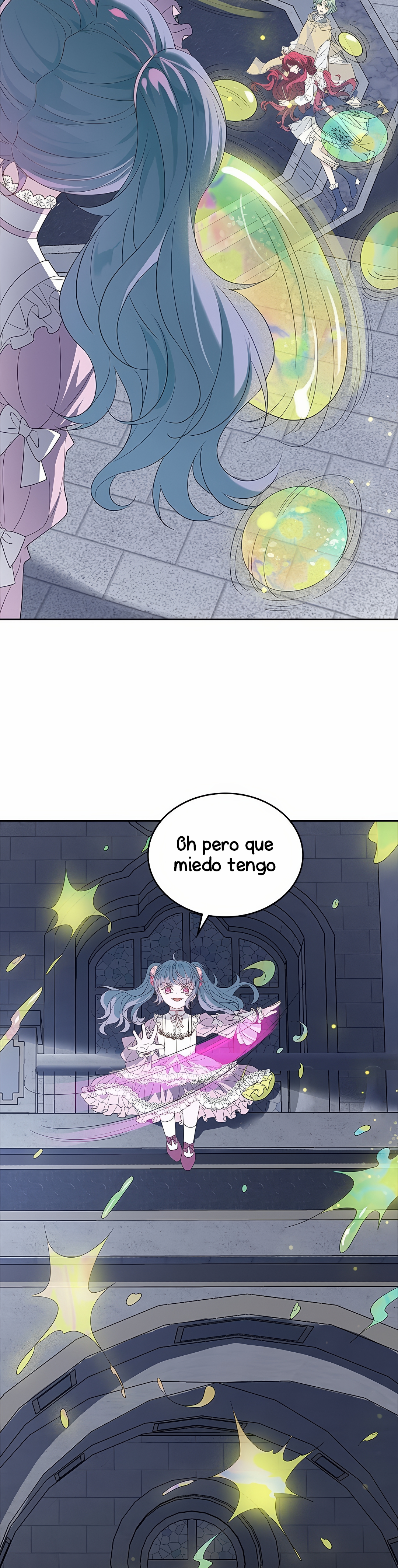 Radia Vol. 1 Ch. 6 第45页