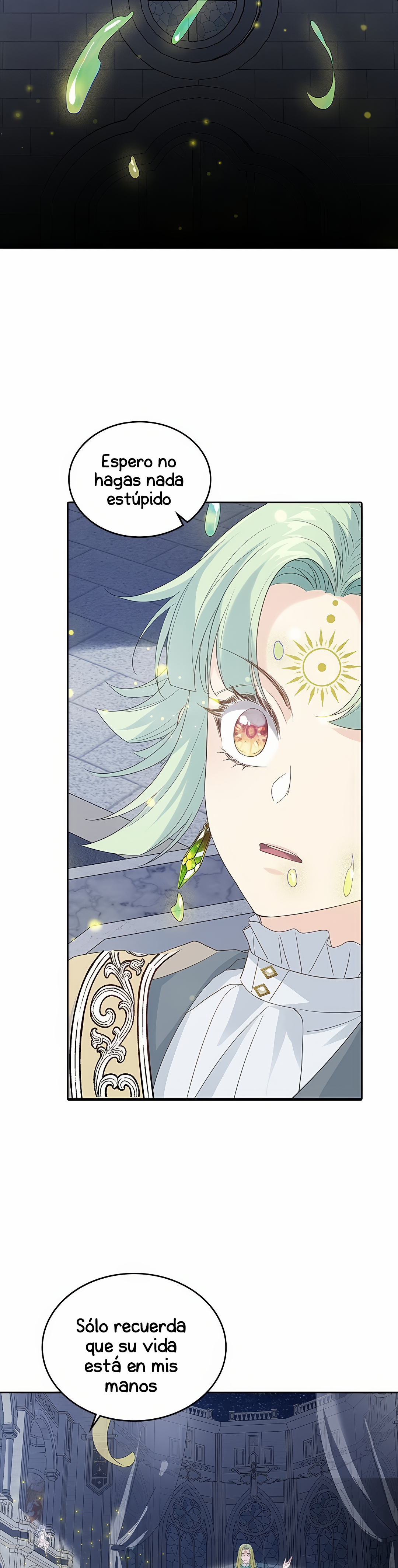Radia Vol. 1 Ch. 6 第46页
