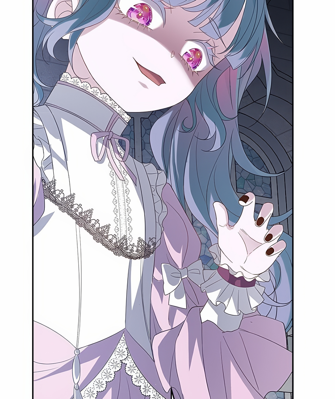Radia Vol. 1 Ch. 6 第48页
