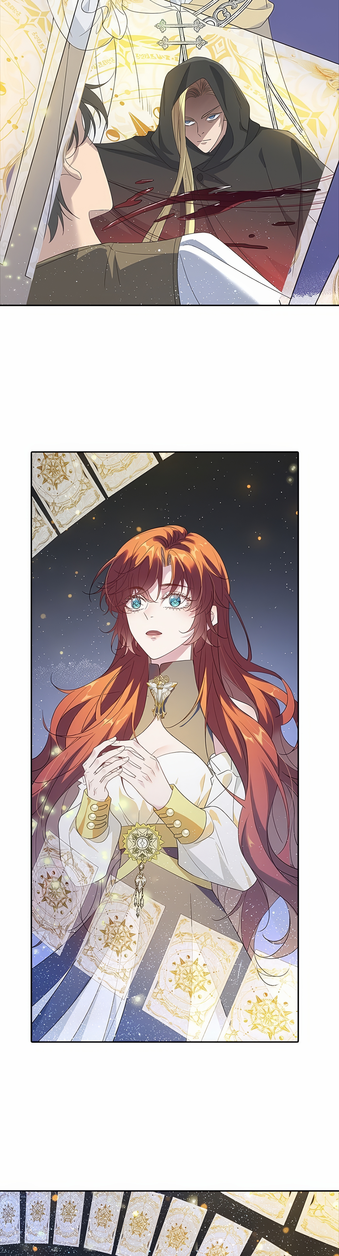 Radia Vol. 1 Ch. 6 第7页