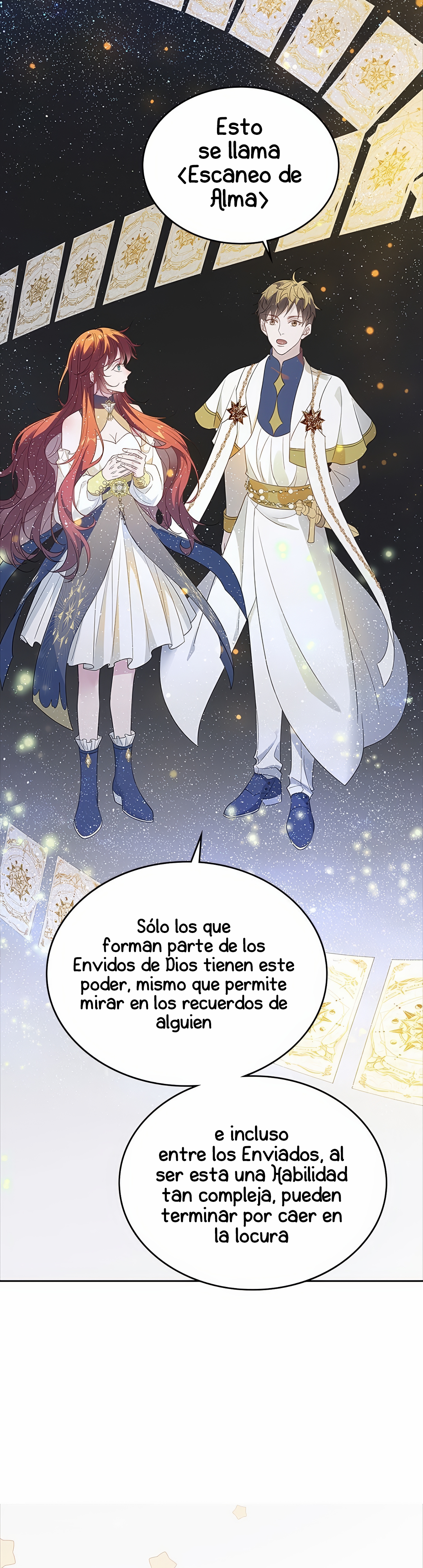 Radia Vol. 1 Ch. 6 第8页