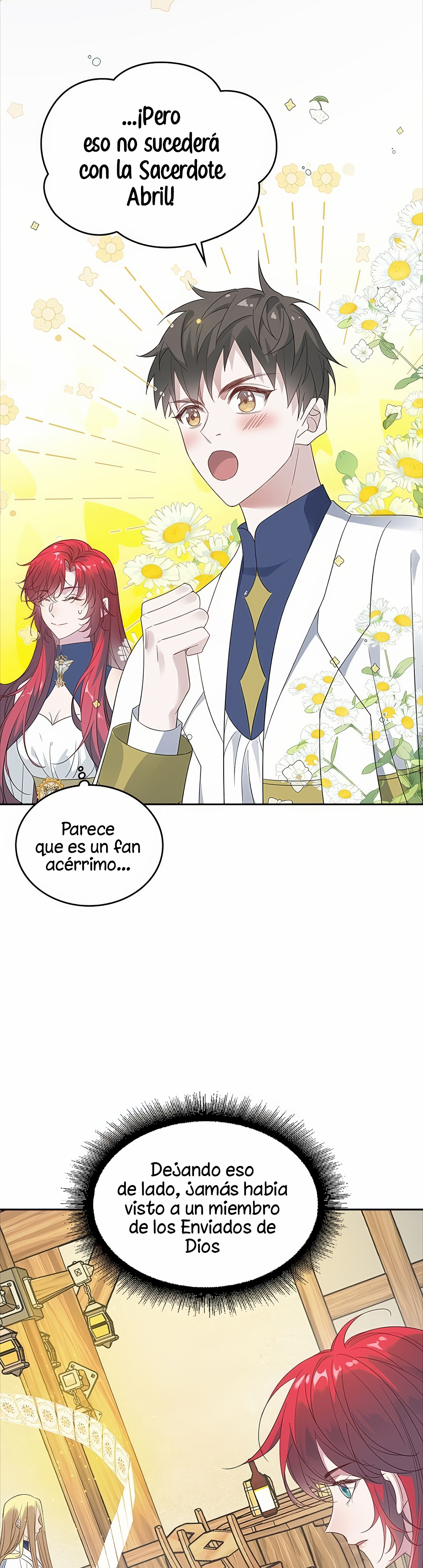 Radia Vol. 1 Ch. 6 第9页