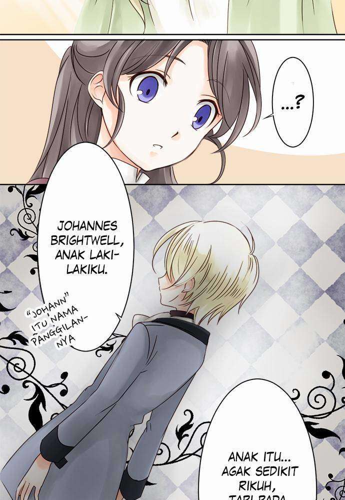 Bocchan to Maid Pertemuan 第18页