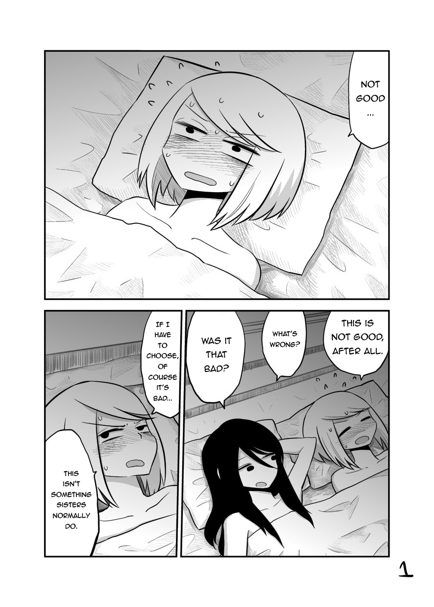 Deai-kei Site de Imouto to Deau Hanashi 第6页