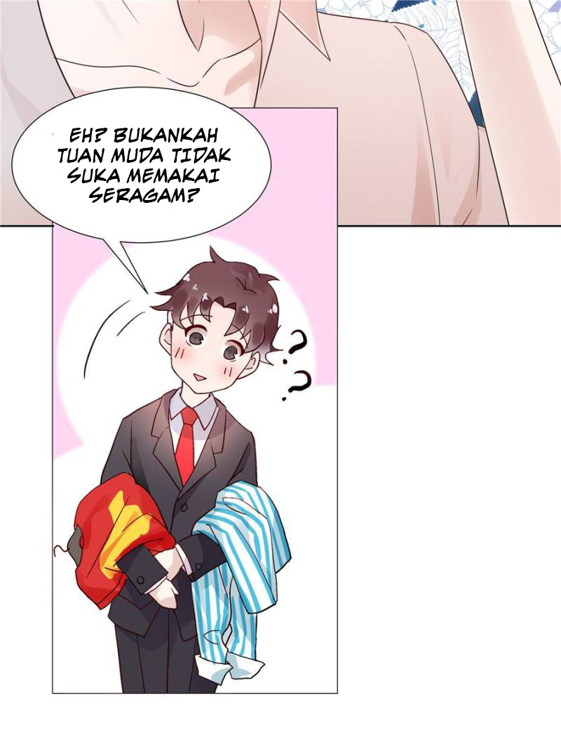 National School Prince is a Girl Chapter 1 第46页