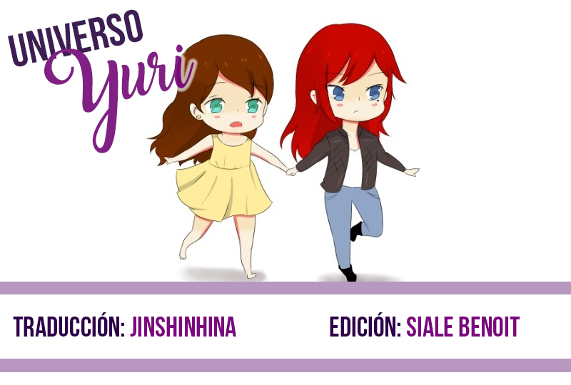 She's a Keeper Ch. 5 第9页