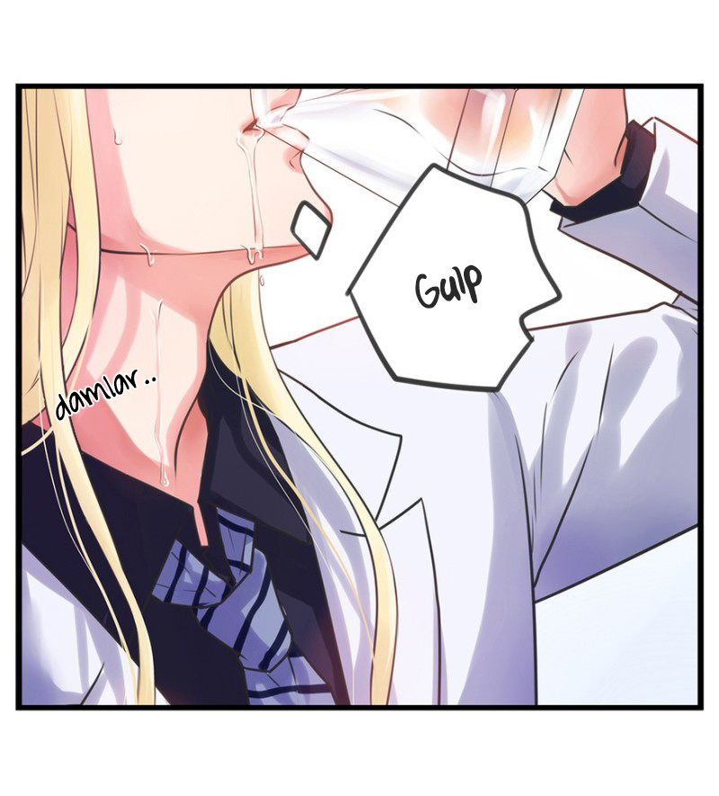 Don't Touch Me! Ch. 2 第14页