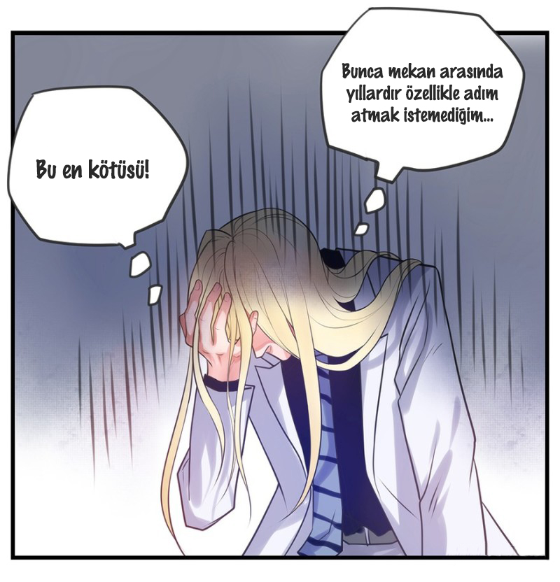 Don't Touch Me! Ch. 2 第21页
