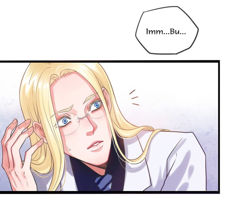 Don't Touch Me! Ch. 2 第22页