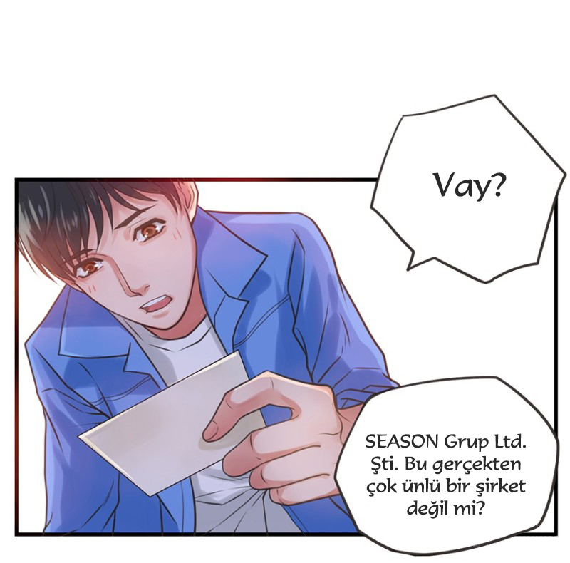 Don't Touch Me! Ch. 2 第31页