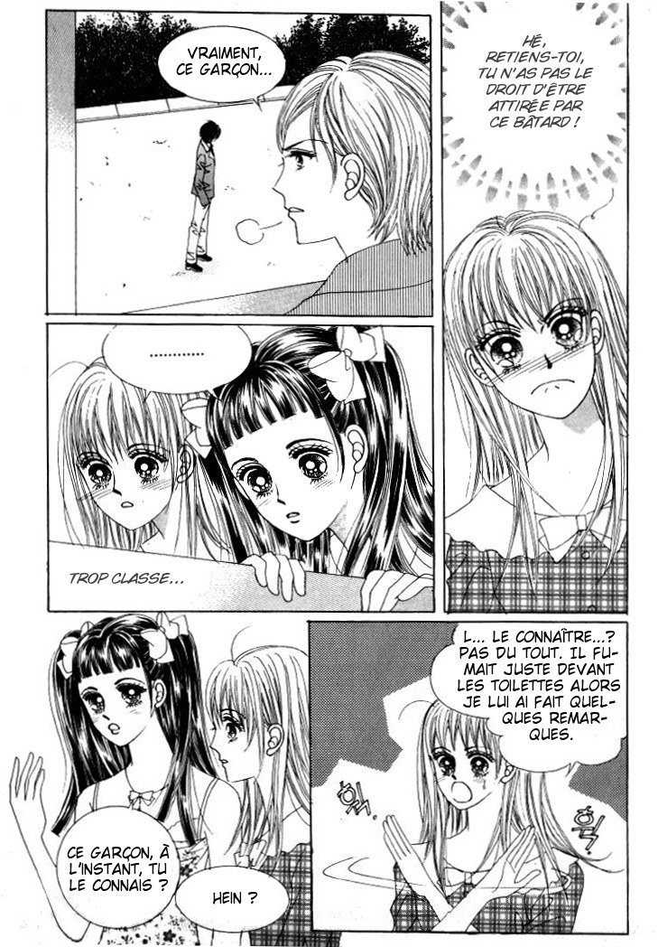 He's Dedicated to Roses Vol. 2 Ch. 4 第17页