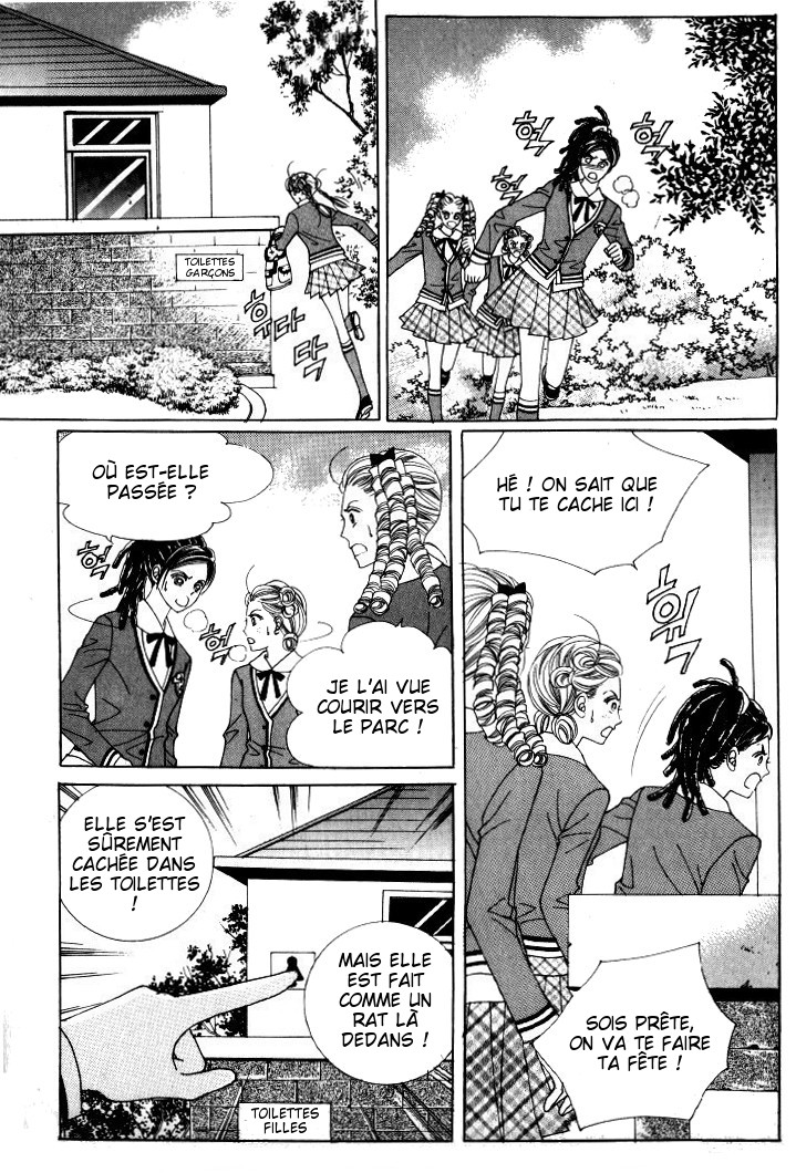 He's Dedicated to Roses Vol. 2 Ch. 4 第49页