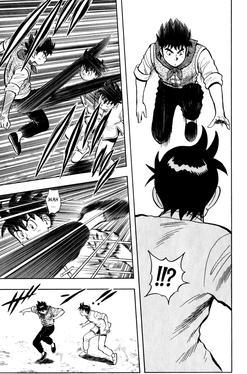 Kung Fu Boy Legends Encounter 第14页