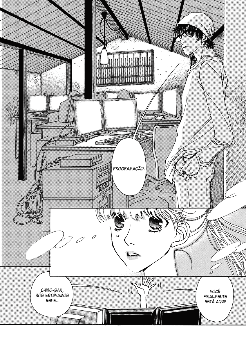 & Vol. 1 Ch. 1 第22页