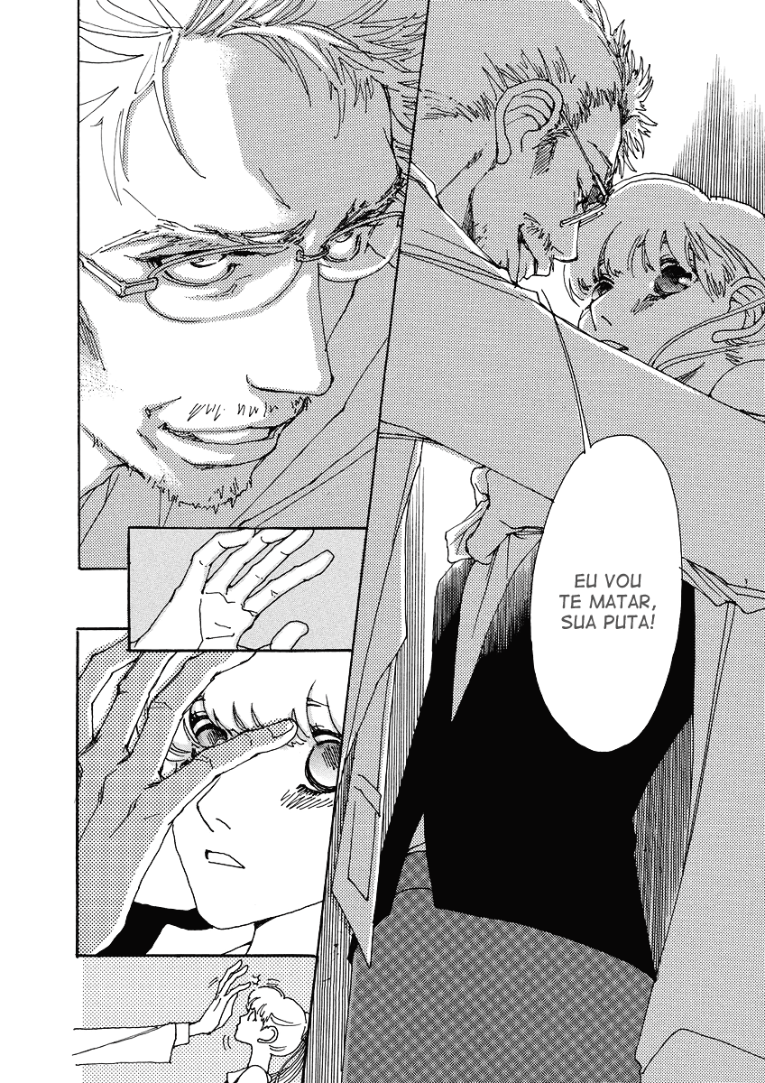 & Vol. 1 Ch. 1 第40页