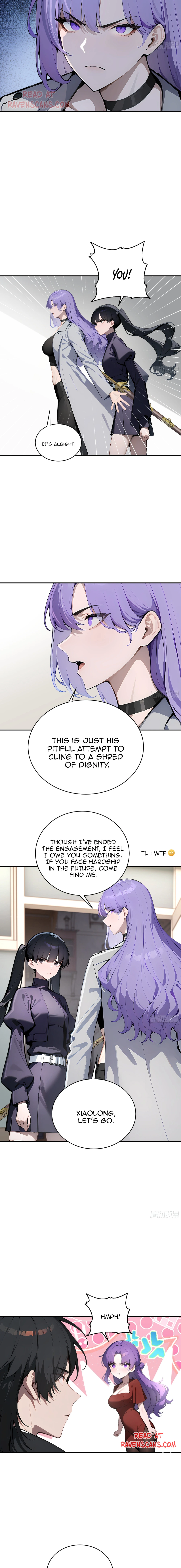 Daxia Swordsman Ch. 3 第9页