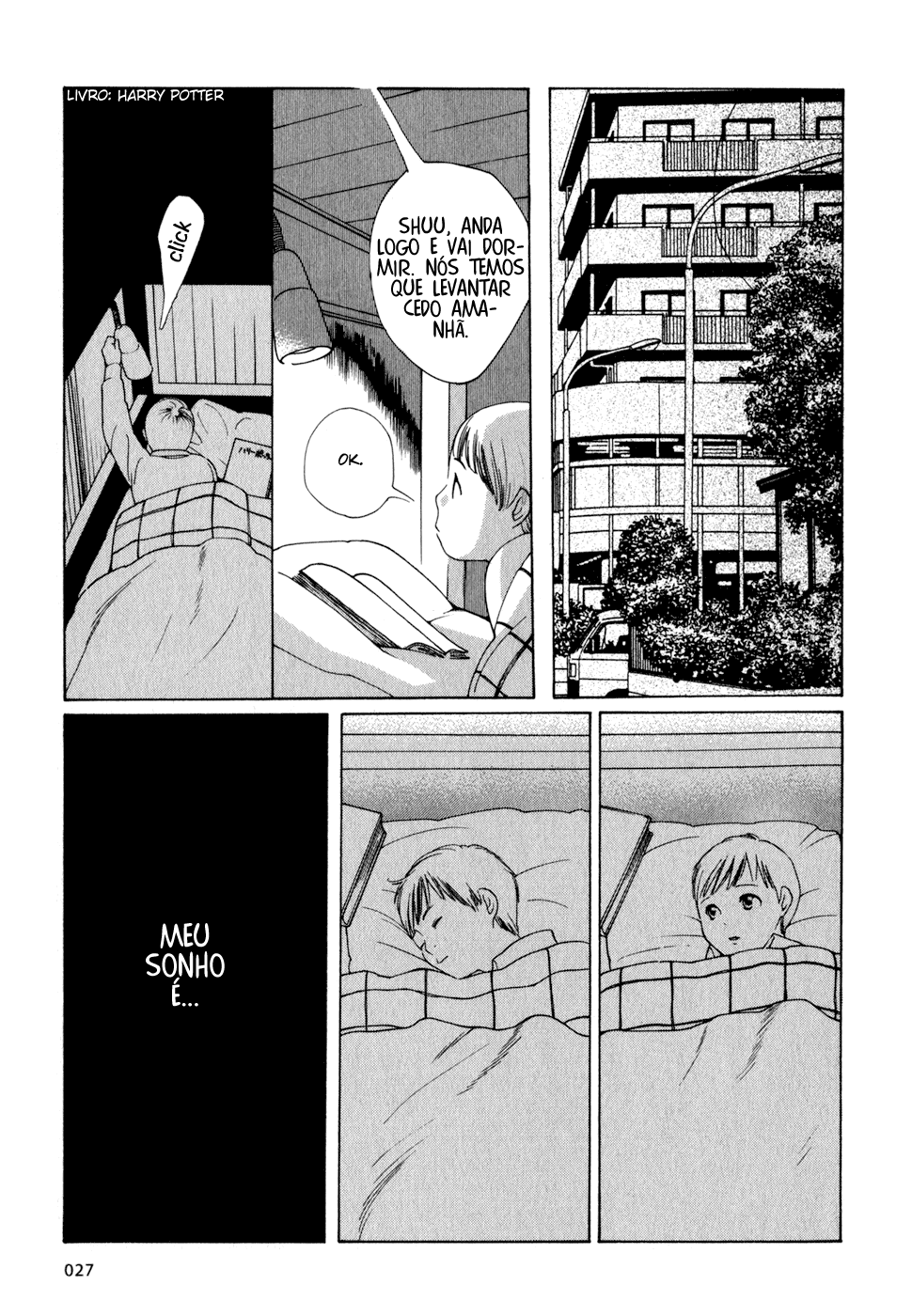 Wandering Son Vol. 1 Ch. 1 第30页