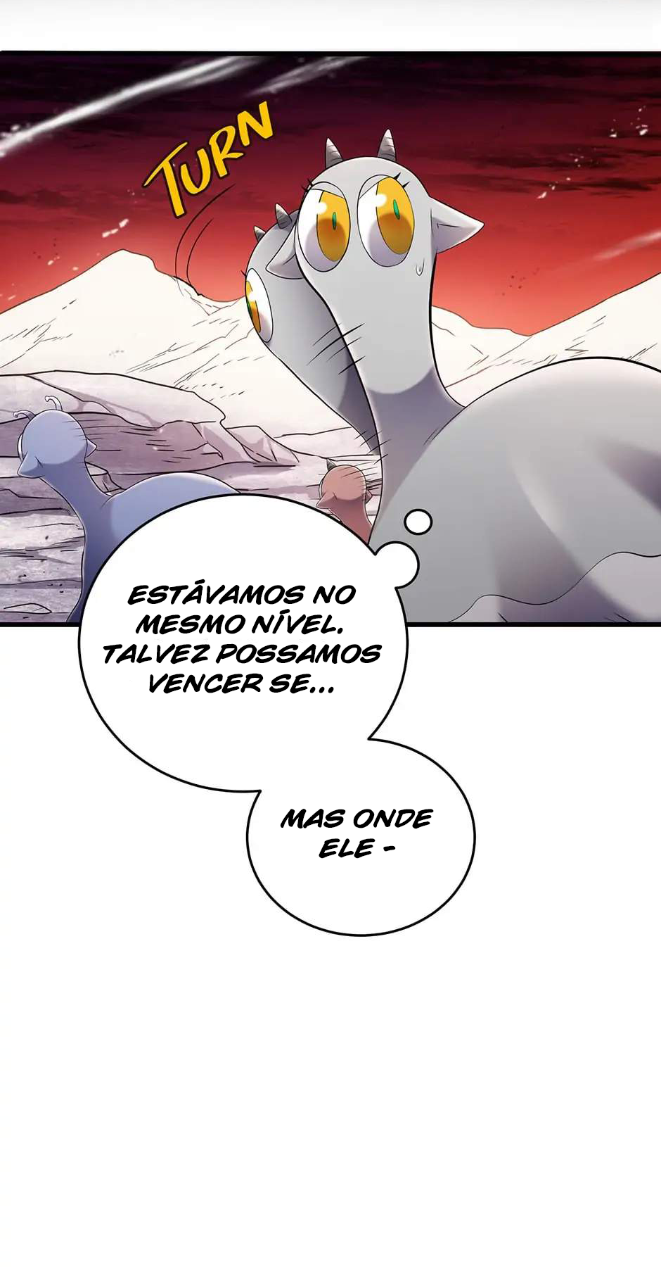 Salvos (A Monster Evolution LitRPG) Fogo vermelho 第15页