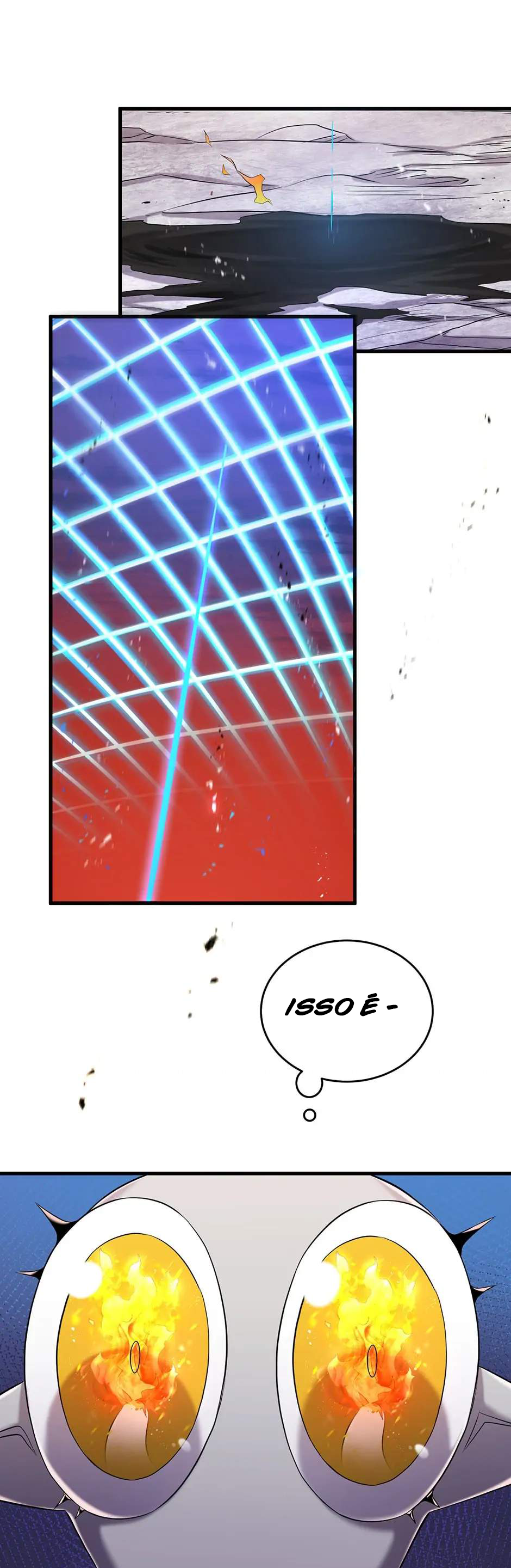 Salvos (A Monster Evolution LitRPG) Fogo vermelho 第26页