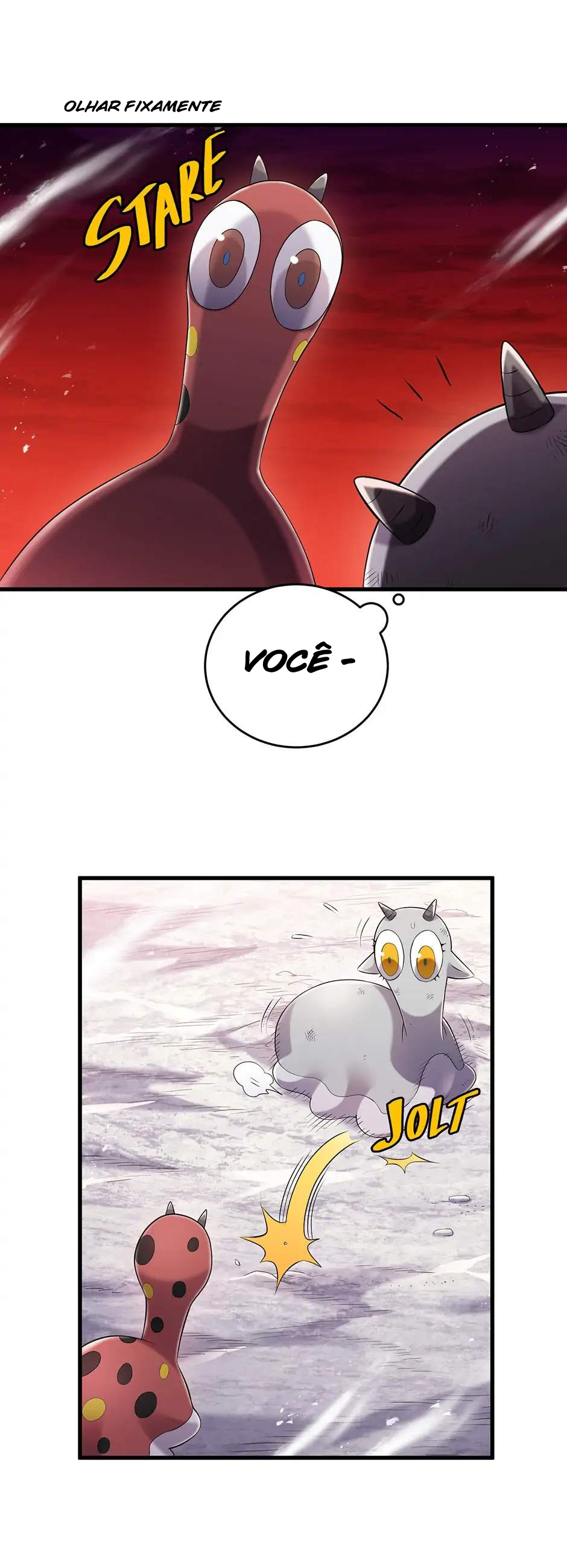 Salvos (A Monster Evolution LitRPG) Fogo vermelho 第44页
