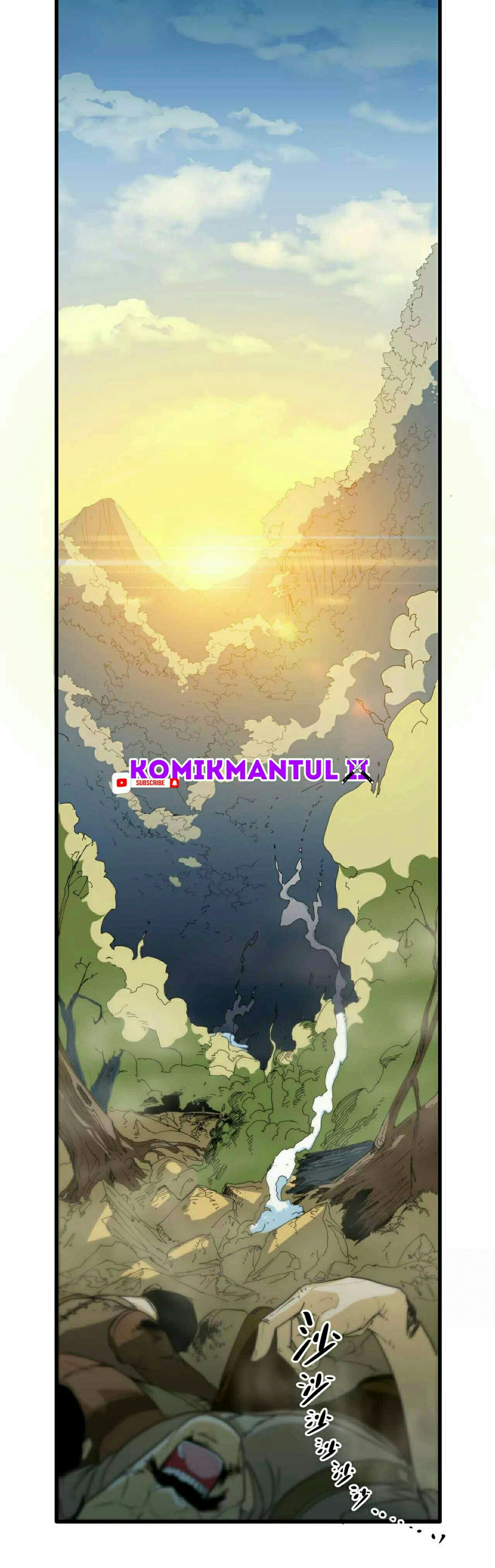 Escort Agency of the Apocalypse Ch. 1 第2页