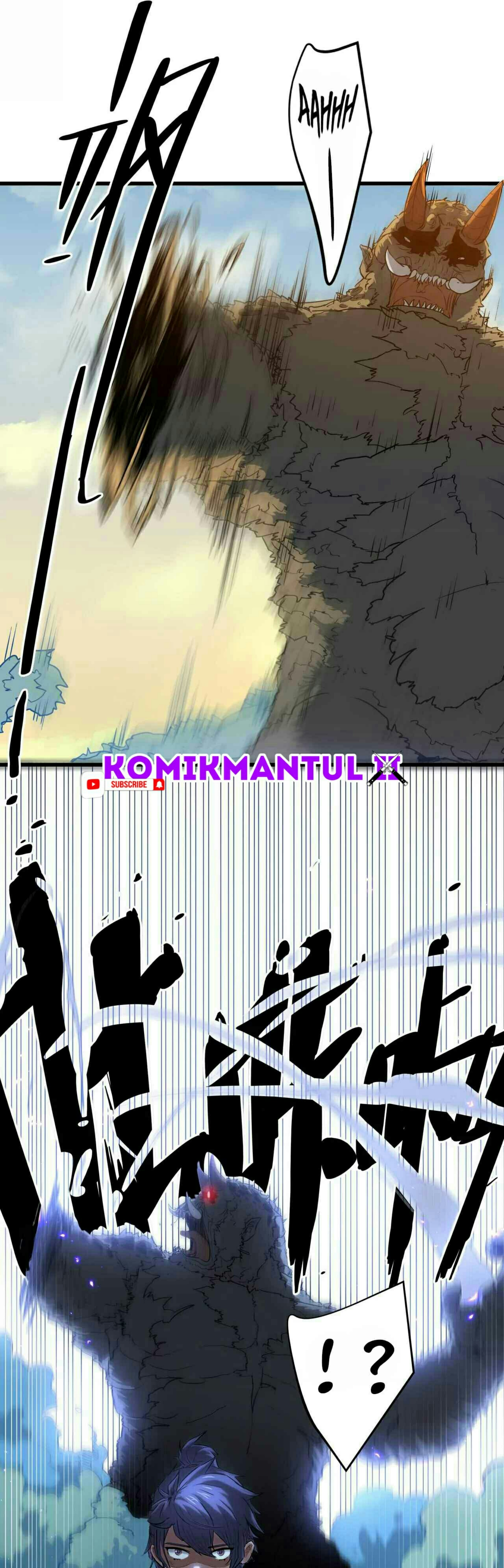 Escort Agency of the Apocalypse Ch. 1 第11页