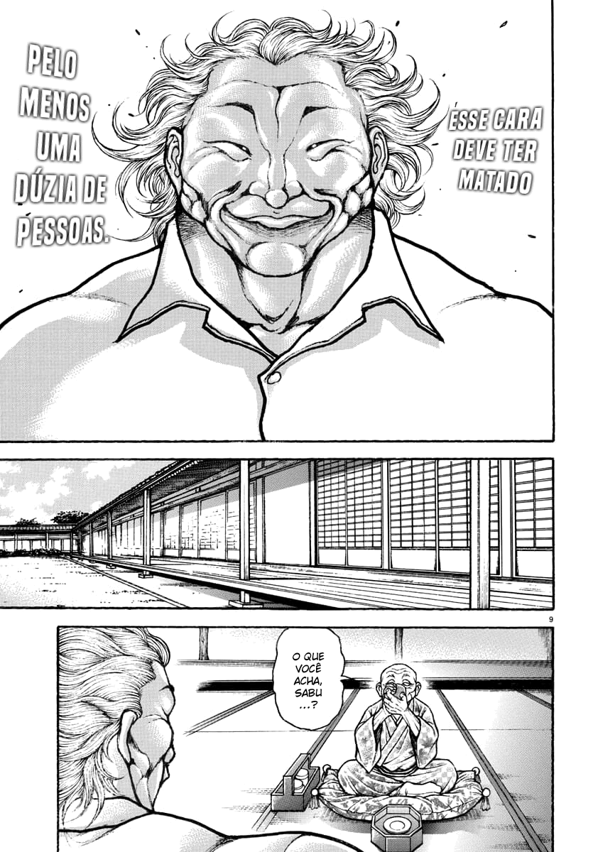 Baki Rahen Presa e Espada 第20页