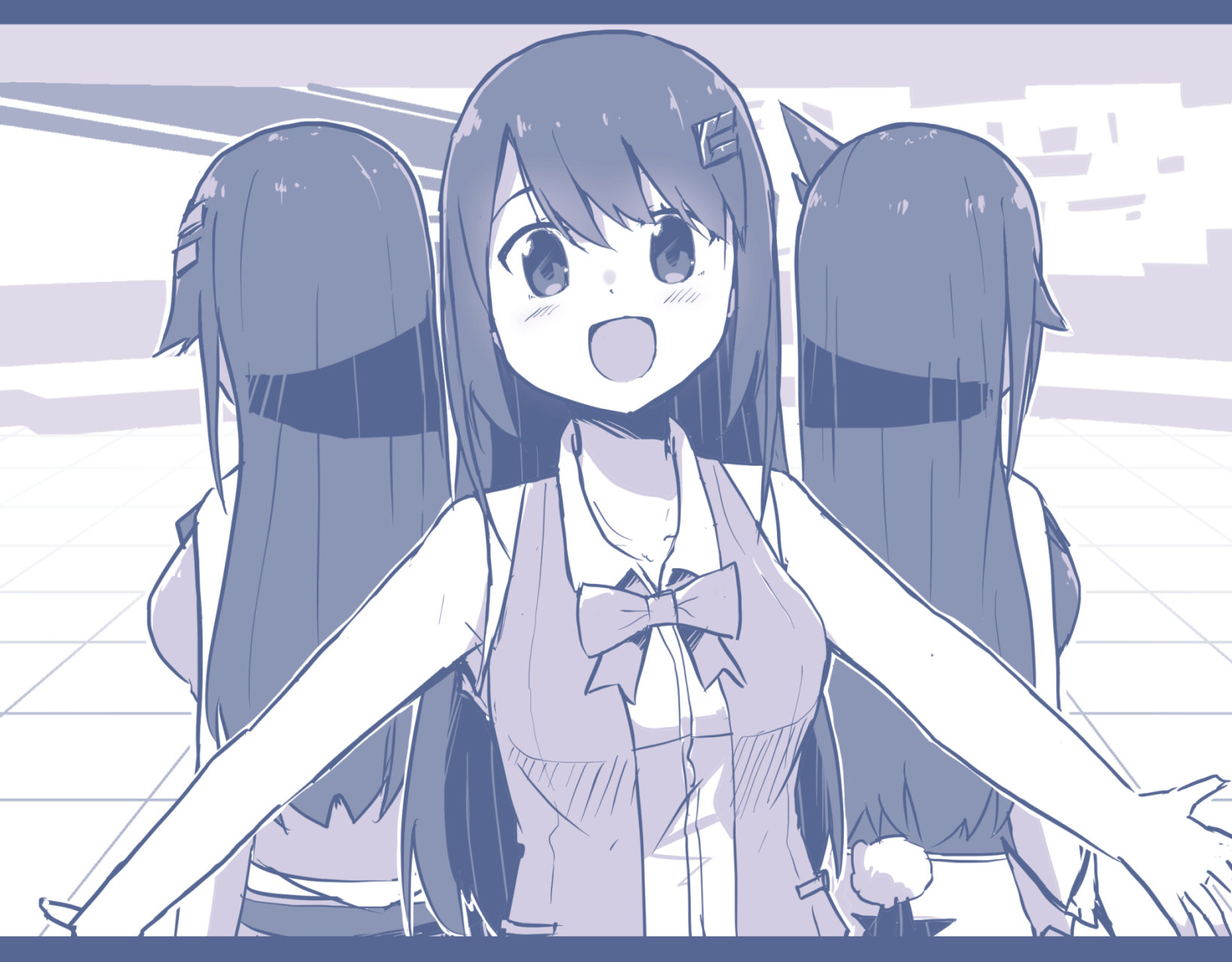 Hololive - Tokino Sora Record 第2页