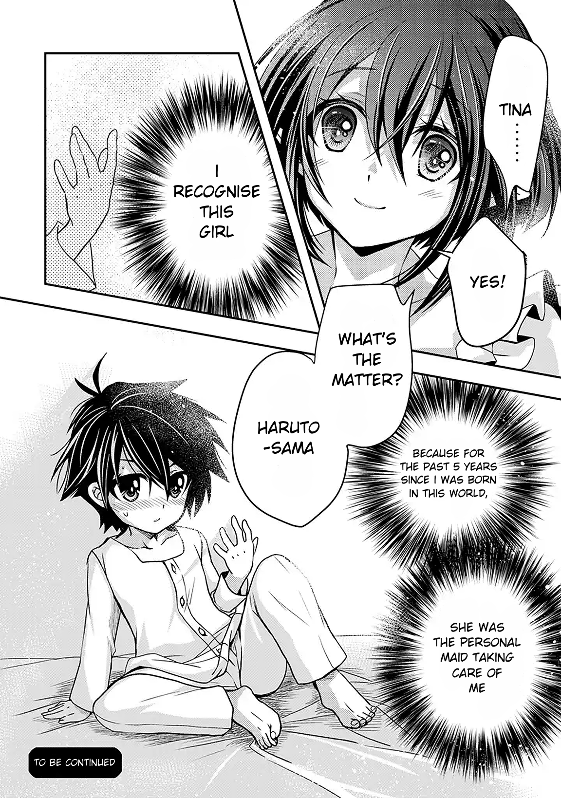 Level 1 no Saikyou Kenja: Noroi de Saikakyuu Mahou shika Tsukaenai kedo, Kami no Kanchigai no Mugen no Maryoku o Te ni Ire Saikyou ni The one who reincarnated me was the Evil God 第26页