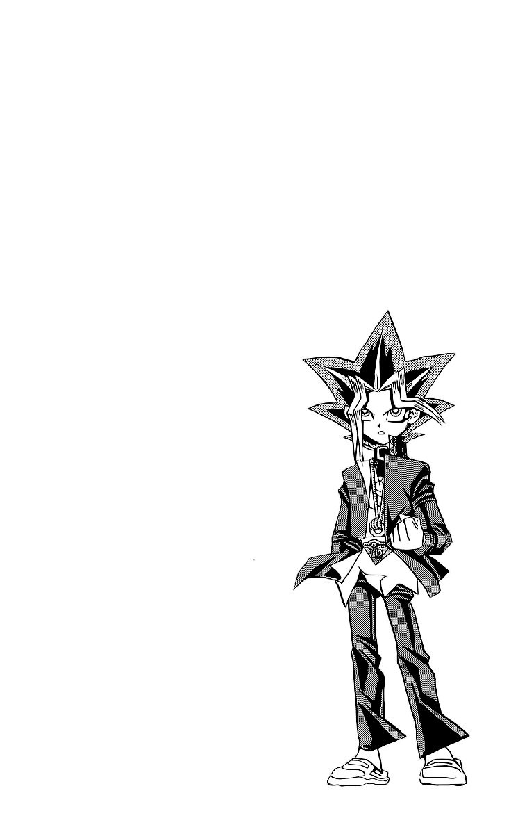 Yu☆Gi☆Oh - Duelist Eu não vou Perder!! 第23页