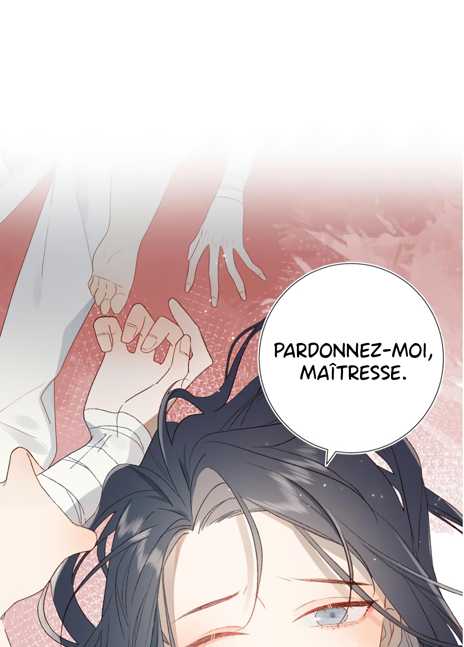 The Villainess Refuses to Flirt With the Male Lead Ch. 0 第13页