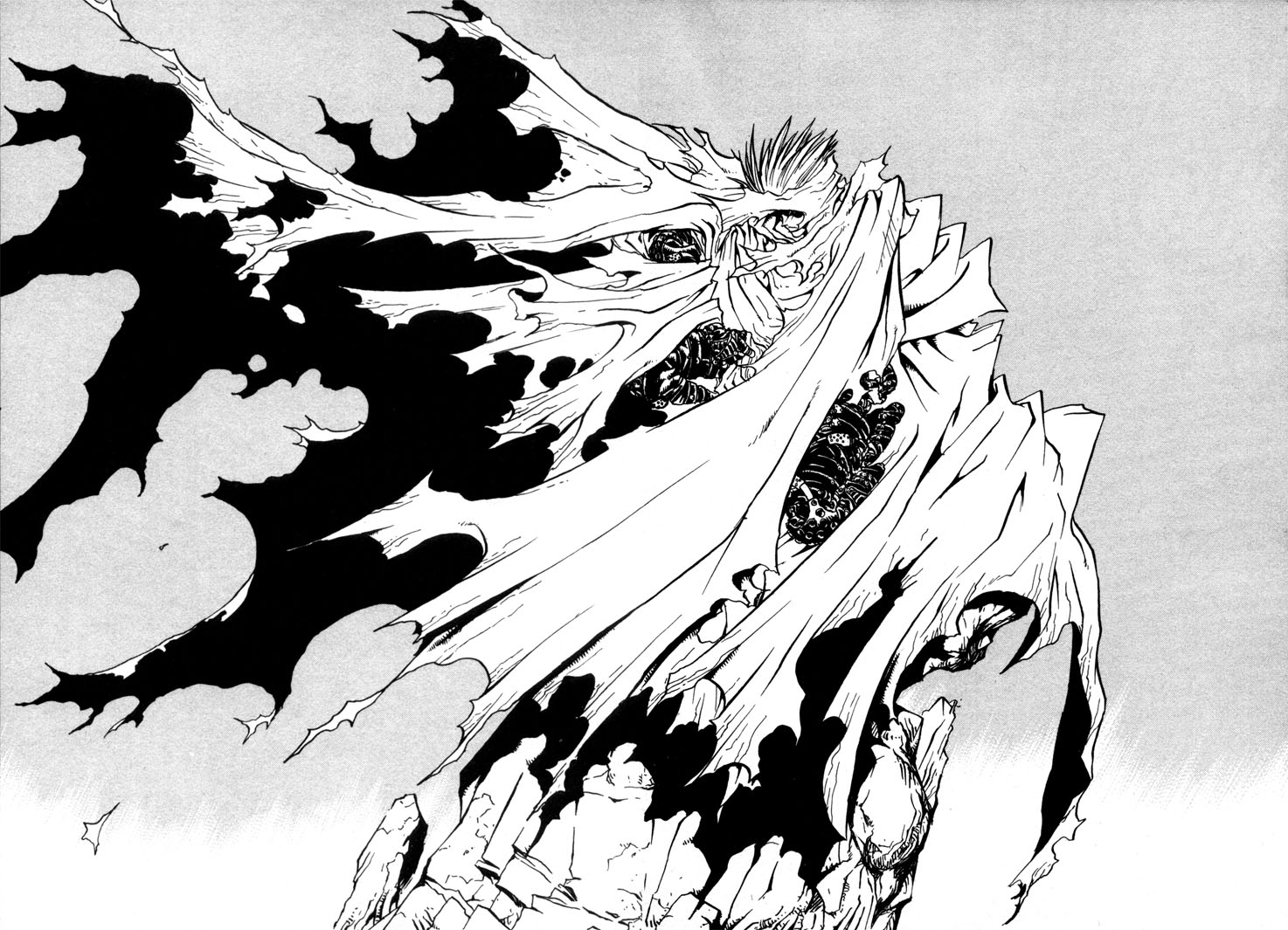 Trigun 第7页