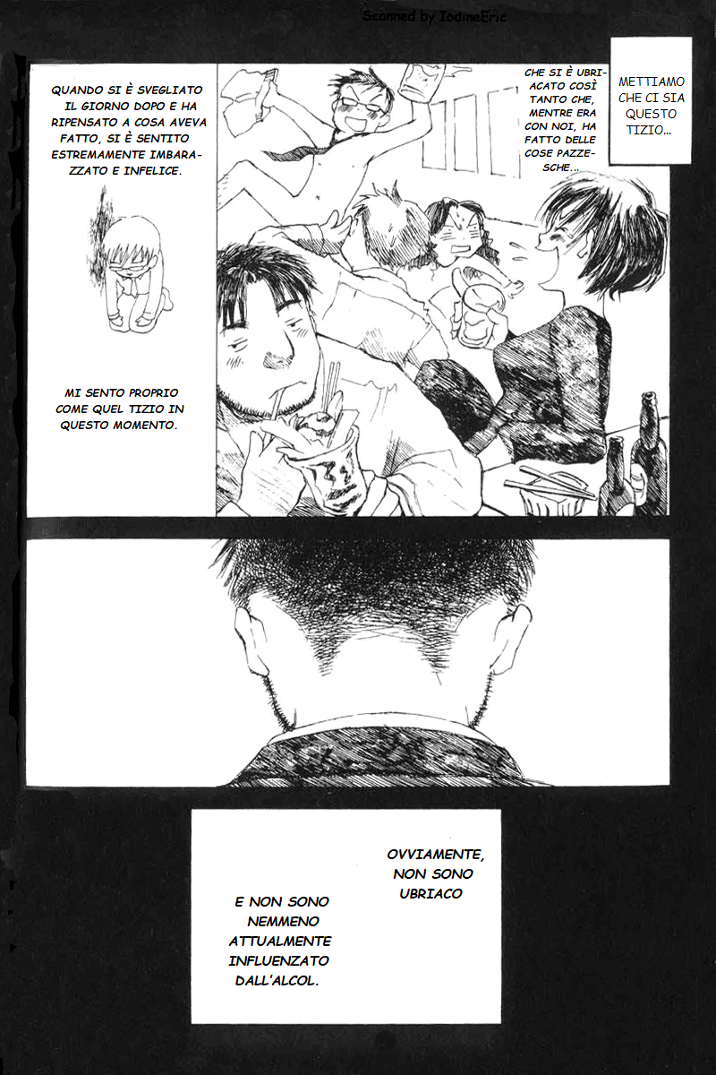 Koi Kaze Vol. 1 Ch. 2 第2页