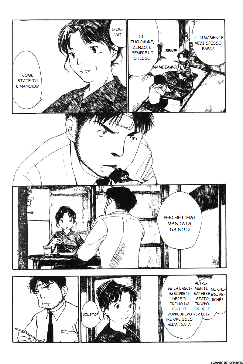 Koi Kaze Vol. 1 Ch. 2 第14页