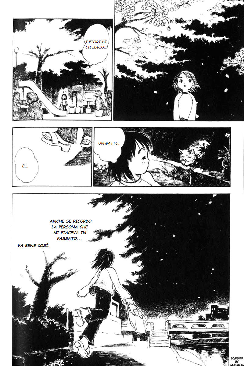 Koi Kaze Vol. 1 Ch. 2 第22页