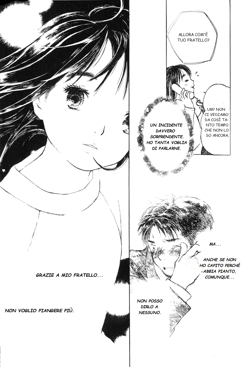 Koi Kaze Vol. 1 Ch. 2 第23页