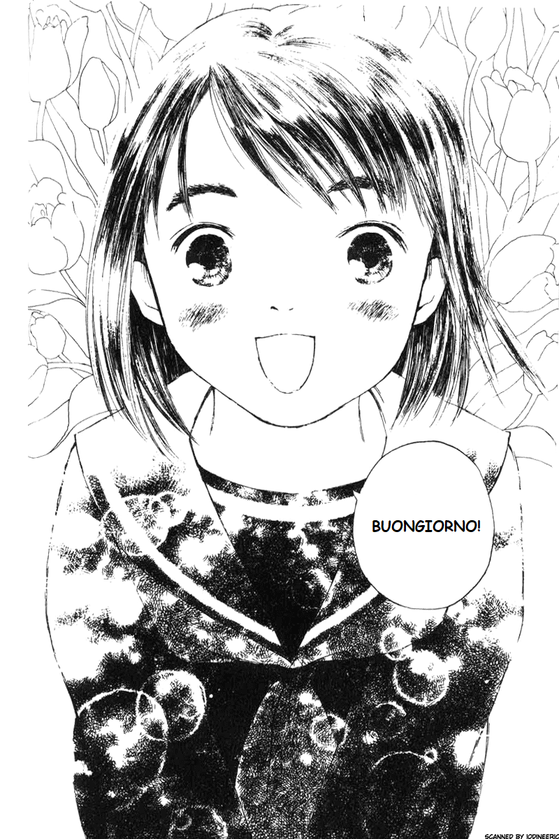 Koi Kaze Vol. 1 Ch. 2 第28页