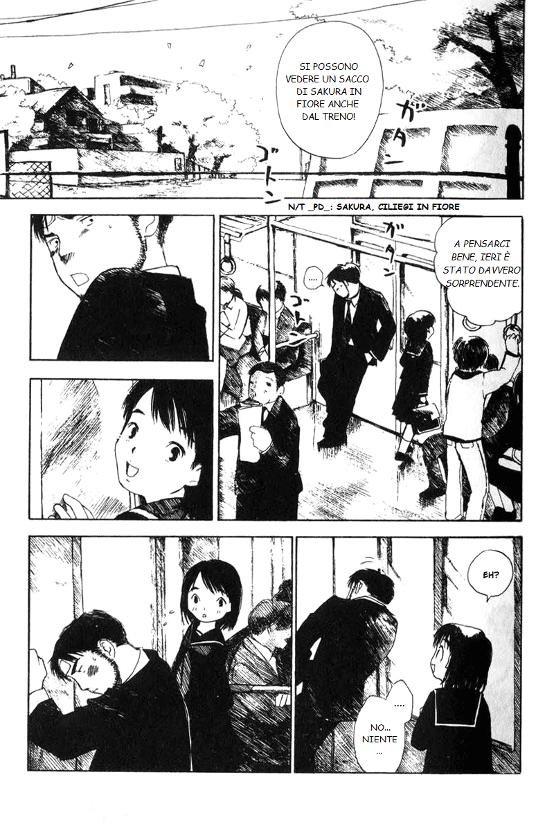 Koi Kaze Vol. 1 Ch. 2 第9页