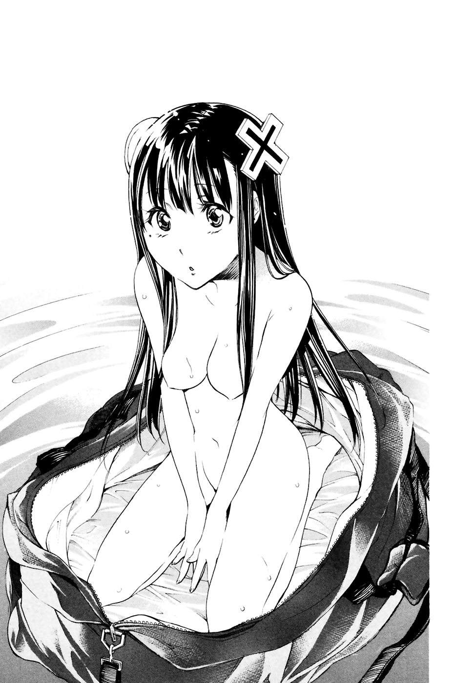Kono Kanojo wa Fiction desu. A Fictional Girlfriend 第58页