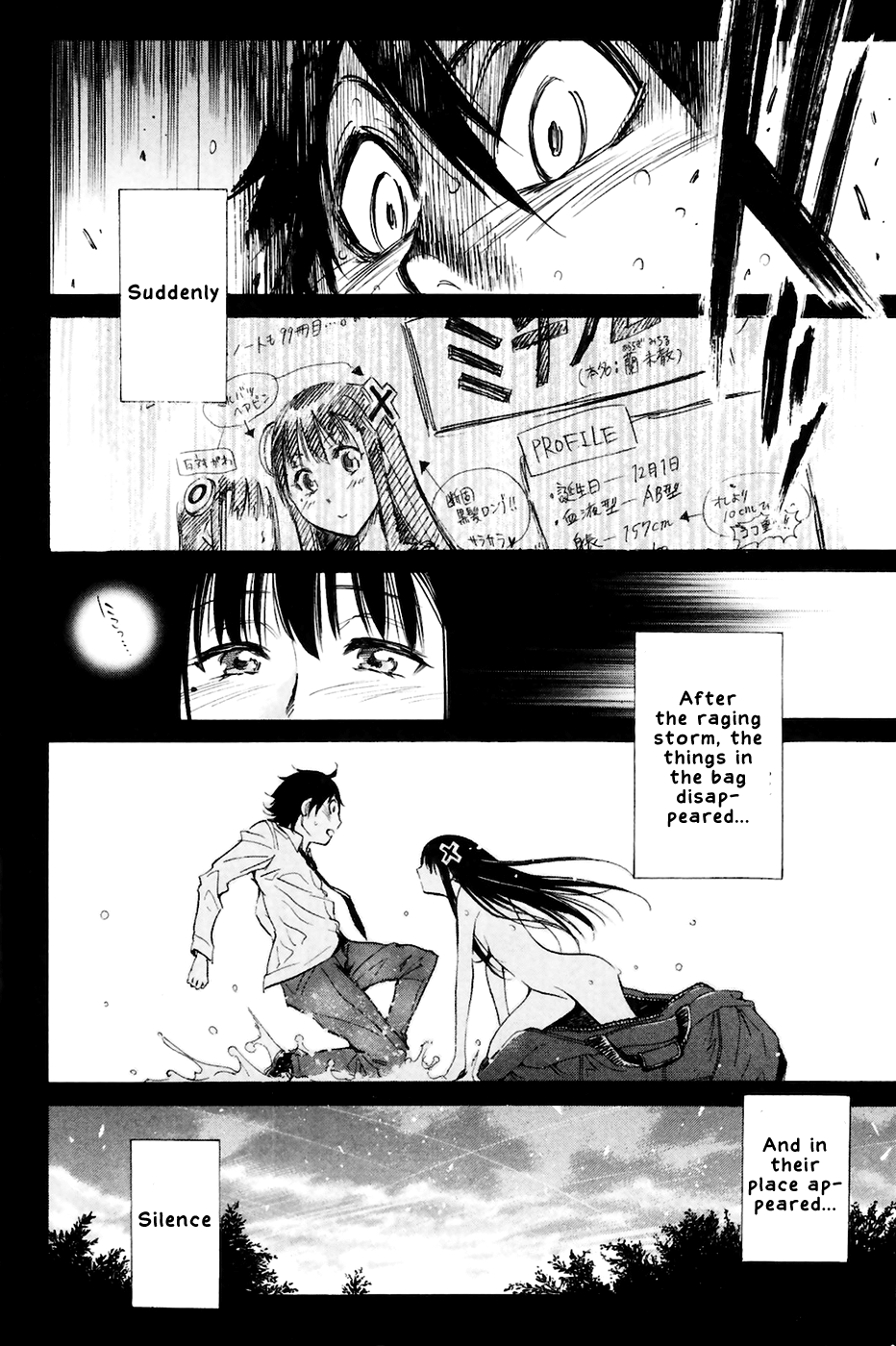 Kono Kanojo wa Fiction desu. A Fictional Girlfriend 第59页