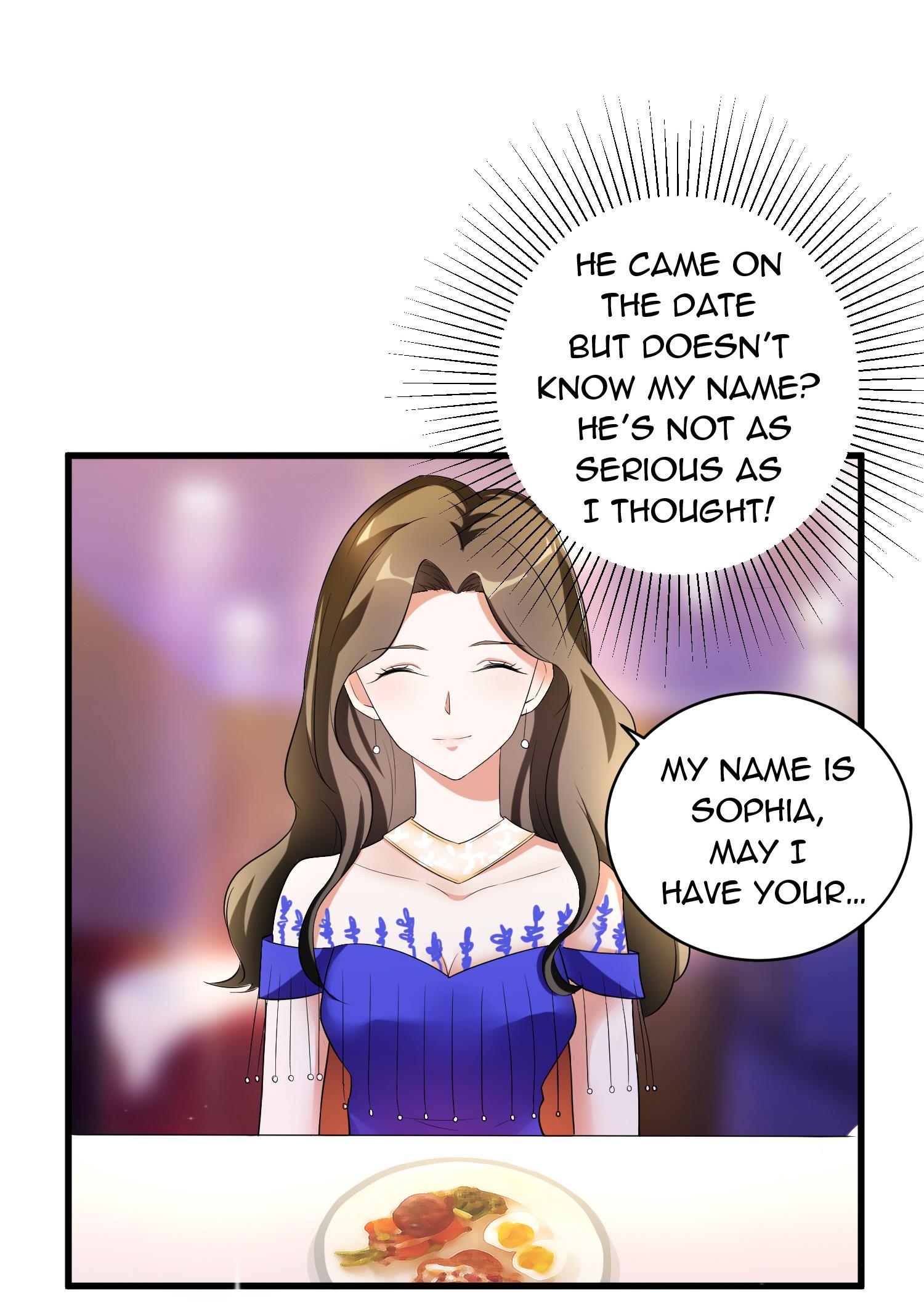 Love After Marriage Episode 1 第12页