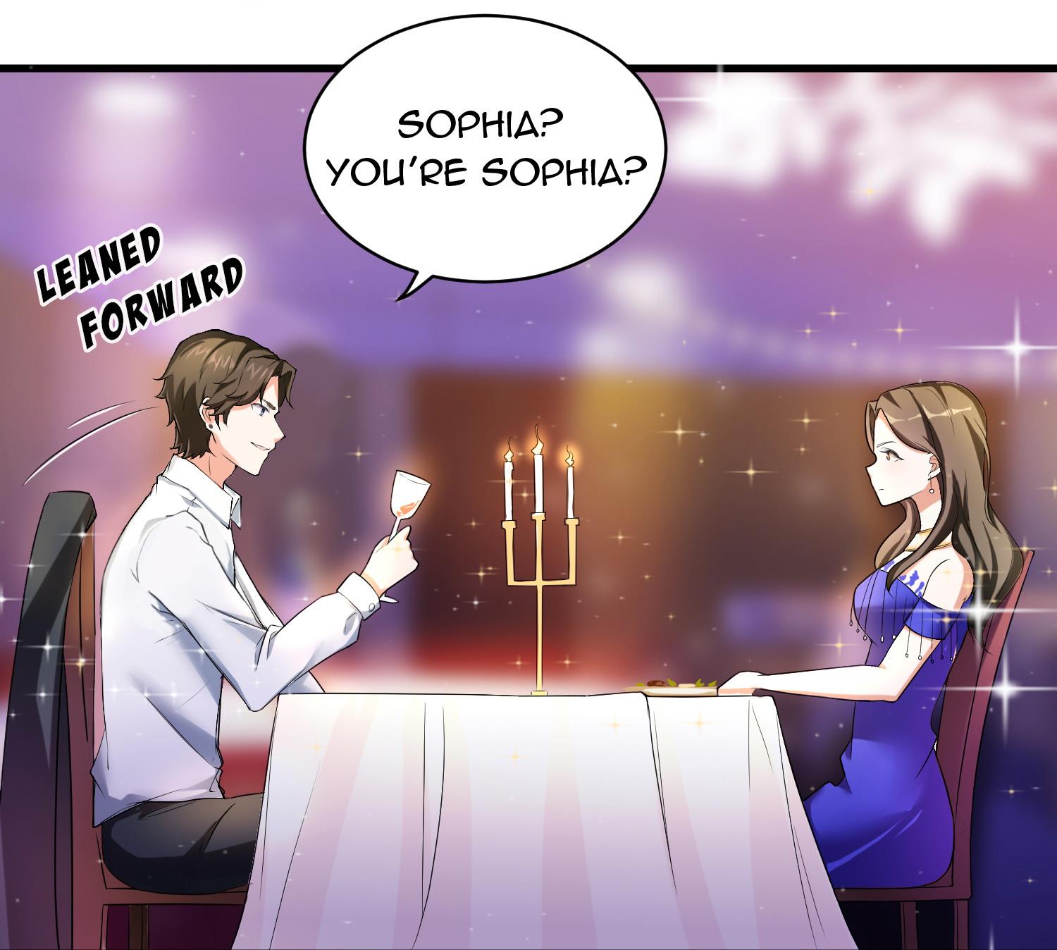 Love After Marriage Episode 1 第13页