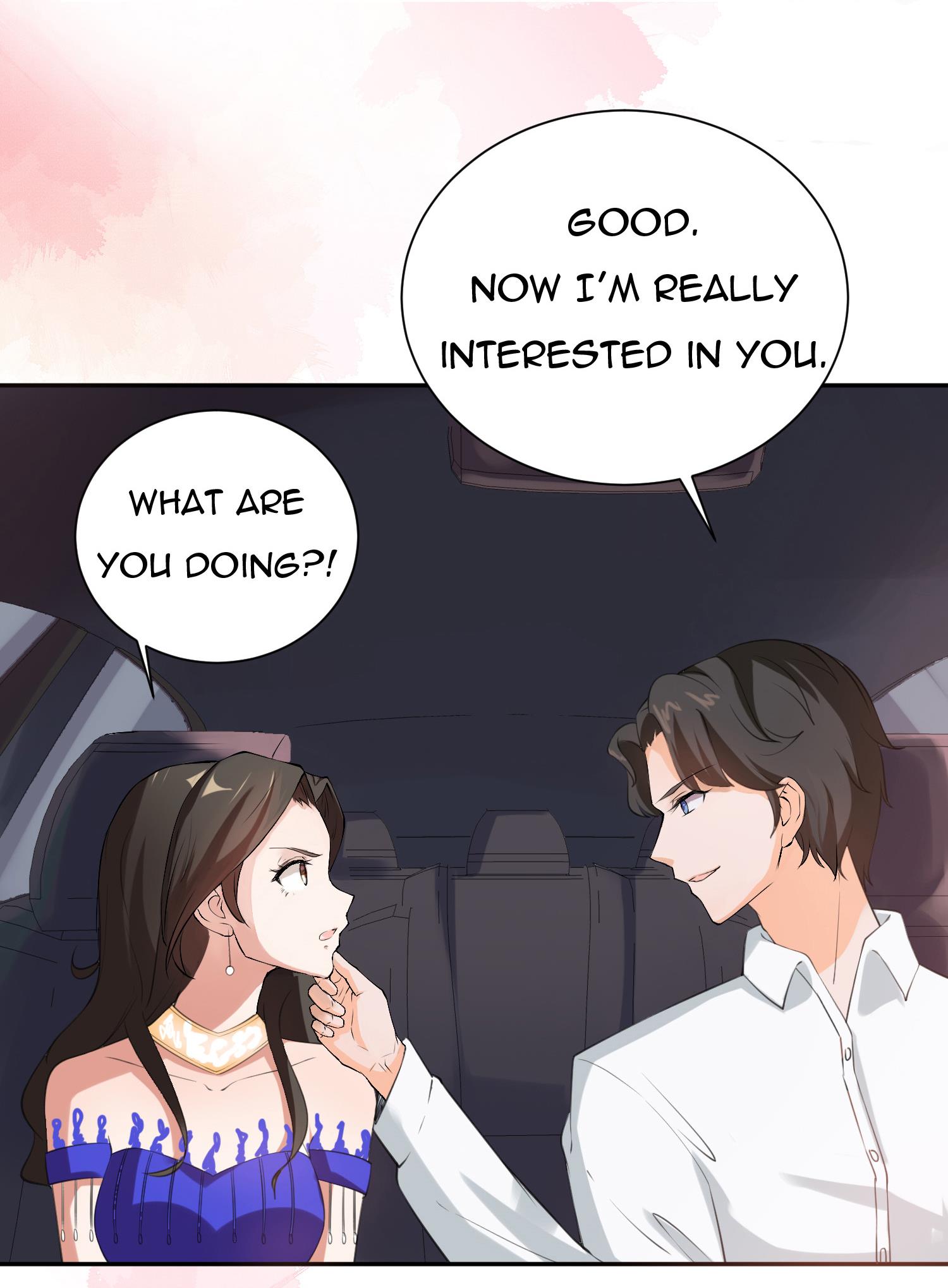Love After Marriage Episode 1 第41页
