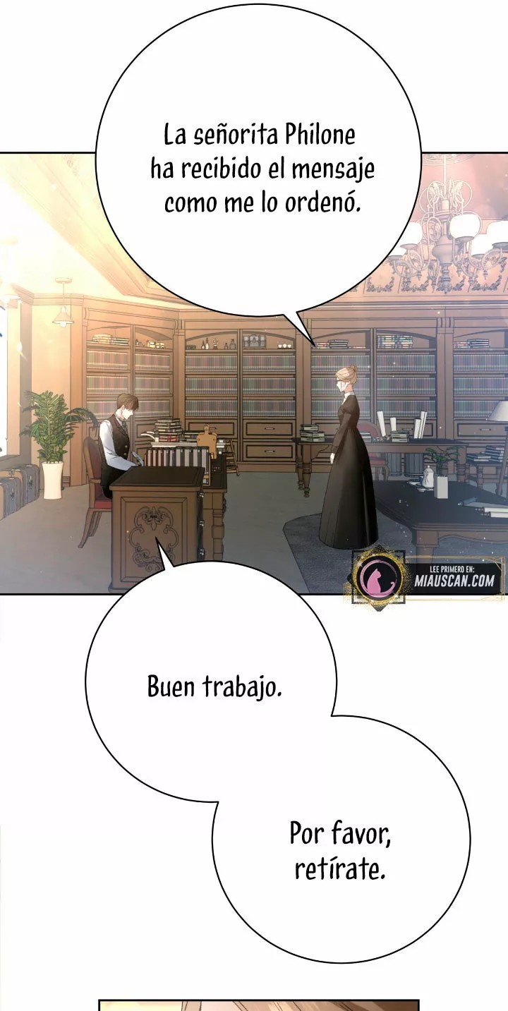 The Mistress Runs Away Vol. 1 Ch. 2 第11页