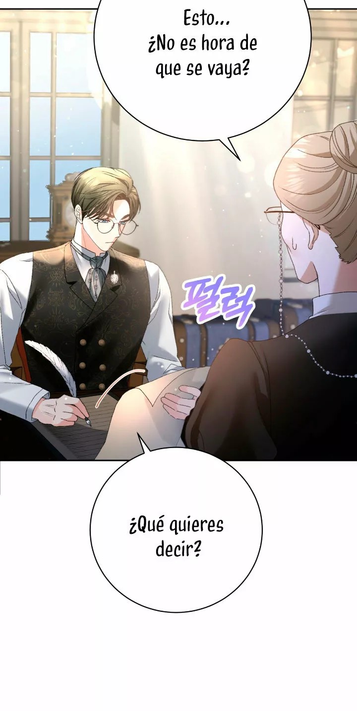The Mistress Runs Away Vol. 1 Ch. 2 第13页