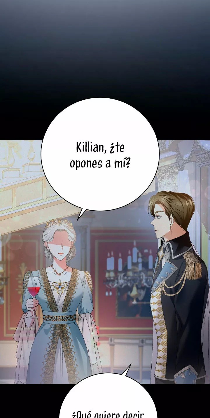 The Mistress Runs Away Vol. 1 Ch. 2 第21页