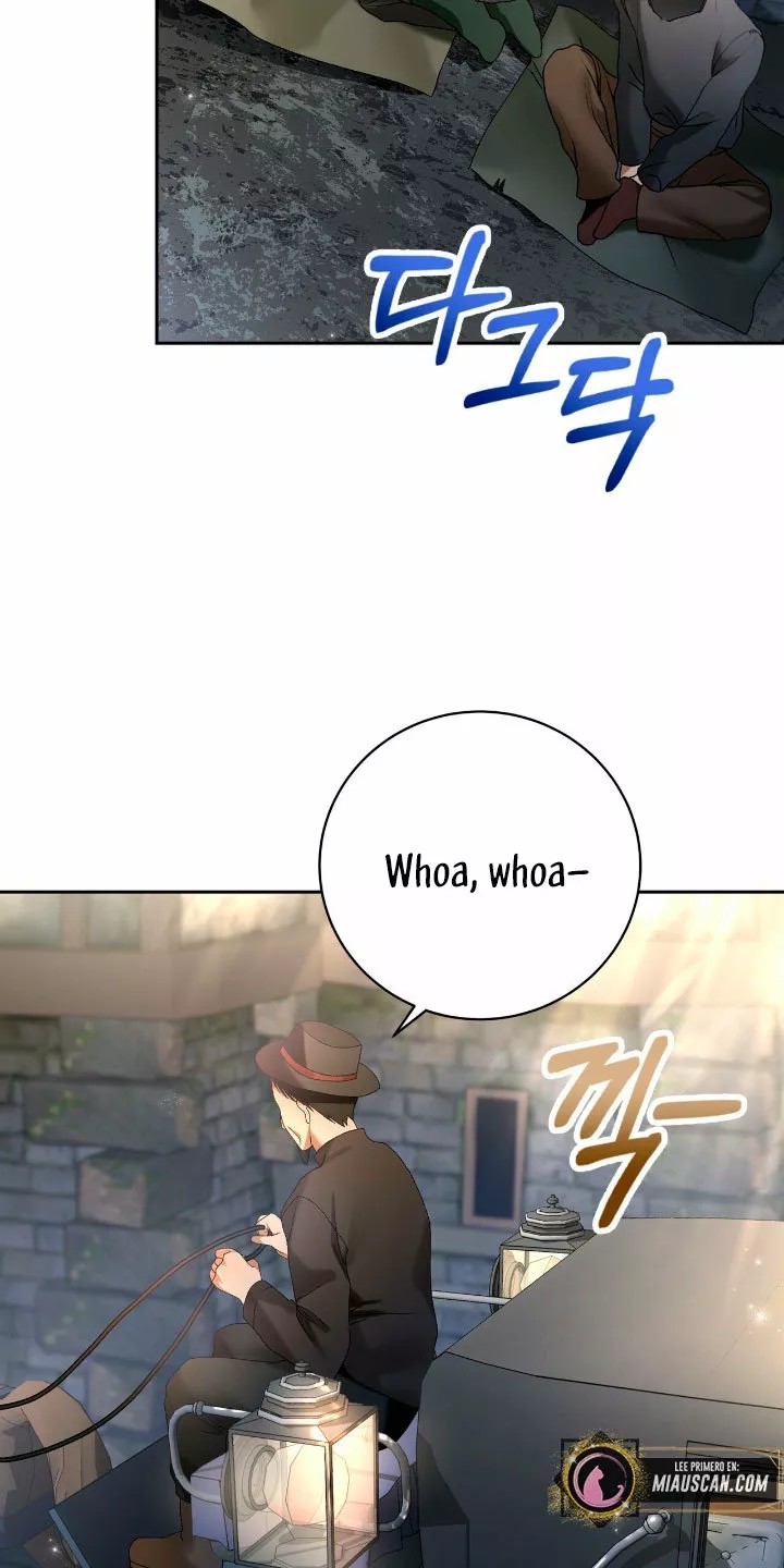 The Mistress Runs Away Vol. 1 Ch. 2 第54页