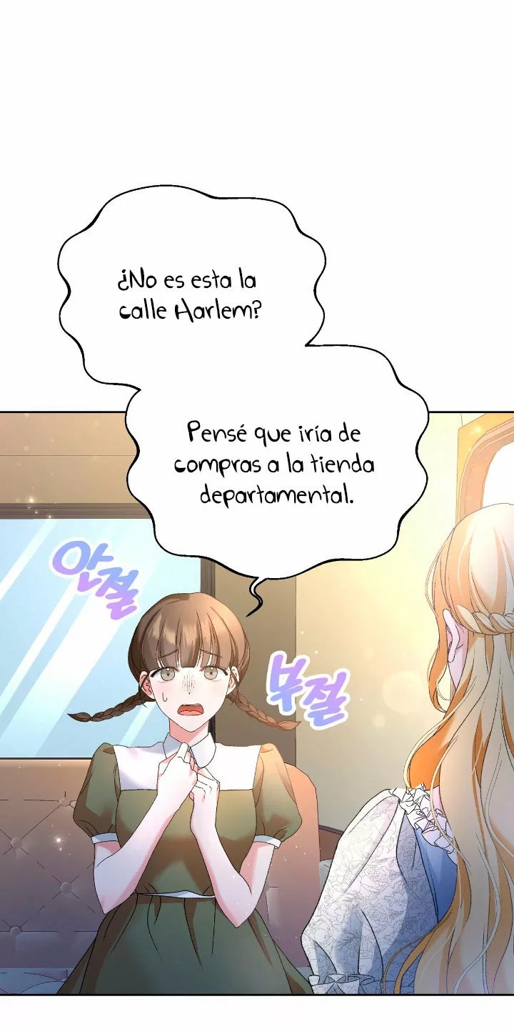 The Mistress Runs Away Vol. 1 Ch. 2 第58页
