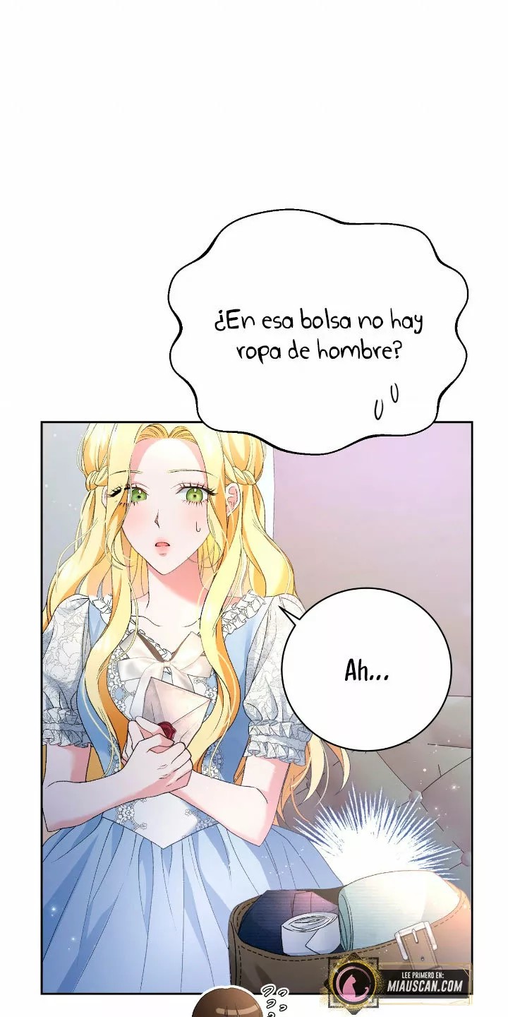 The Mistress Runs Away Vol. 1 Ch. 2 第59页