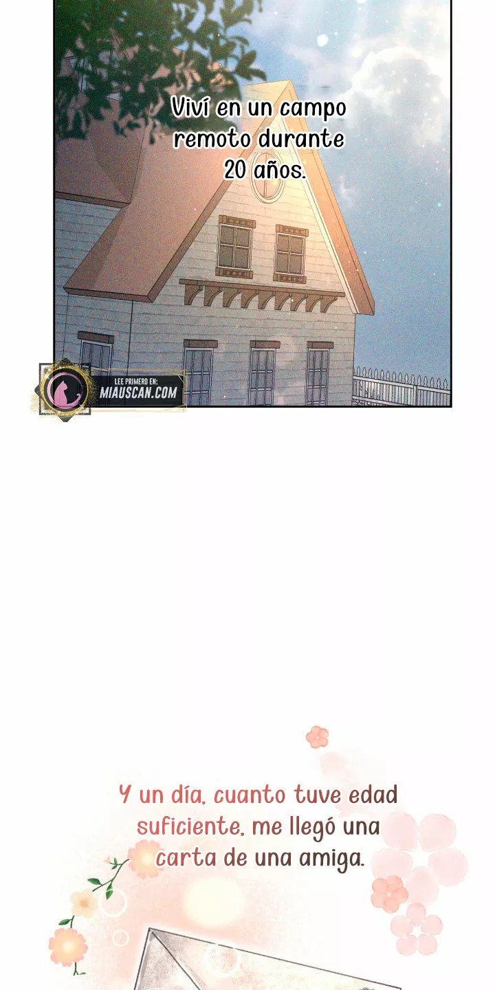 The Mistress Runs Away Vol. 1 Ch. 2 第66页
